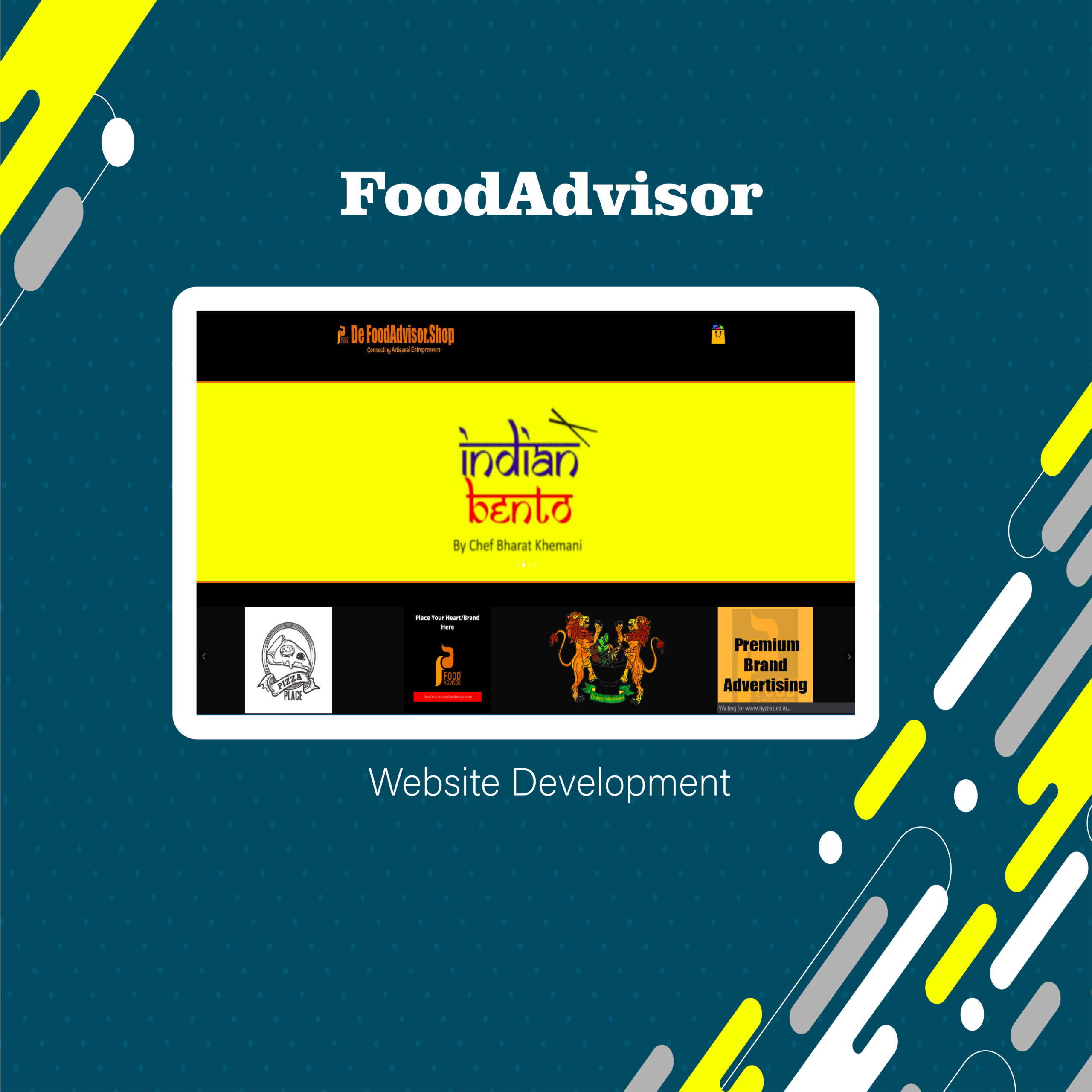 FoodAdvisor